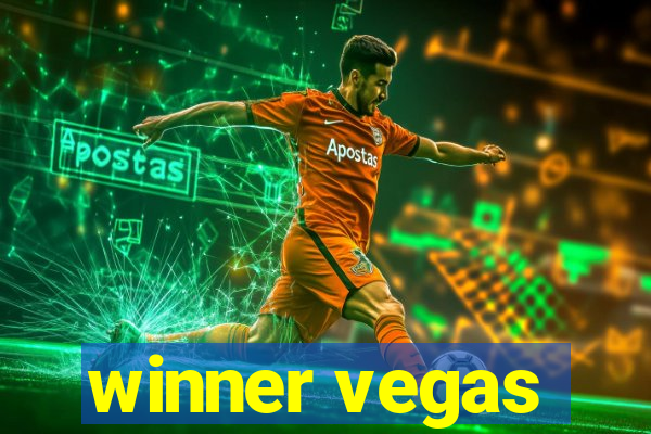 winner vegas